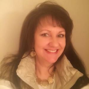 Meet your Posher, Kristi